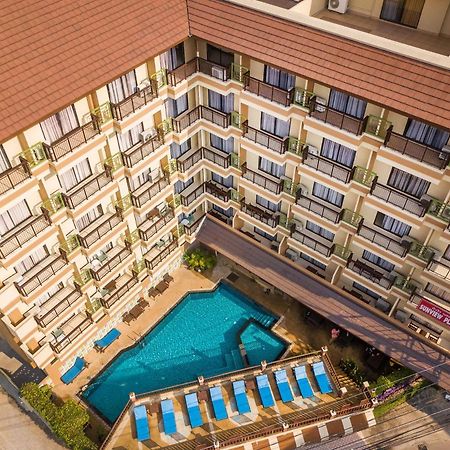 Sunview Place Патая Екстериор снимка