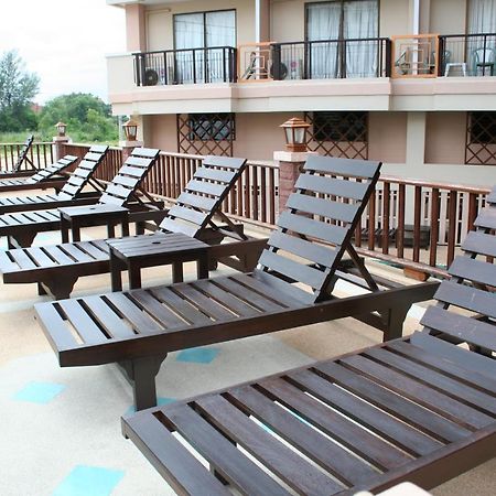 Sunview Place Патая Екстериор снимка