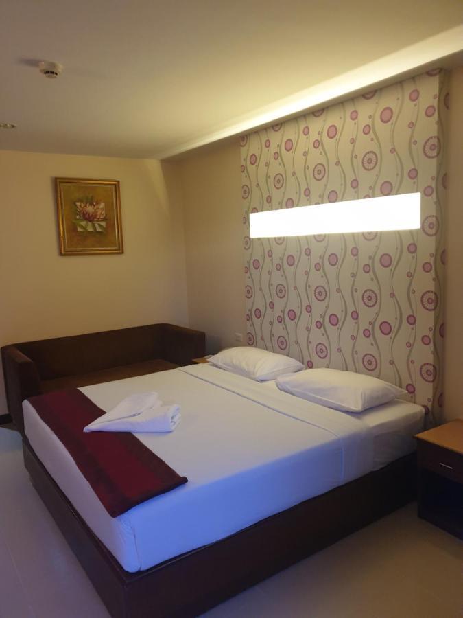 Sunview Place Патая Екстериор снимка