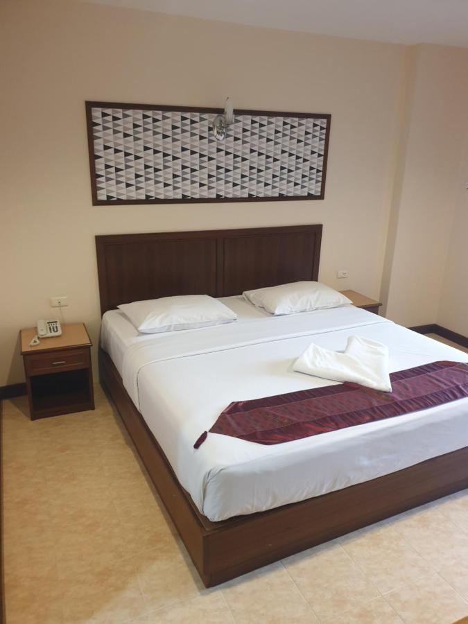 Sunview Place Патая Екстериор снимка