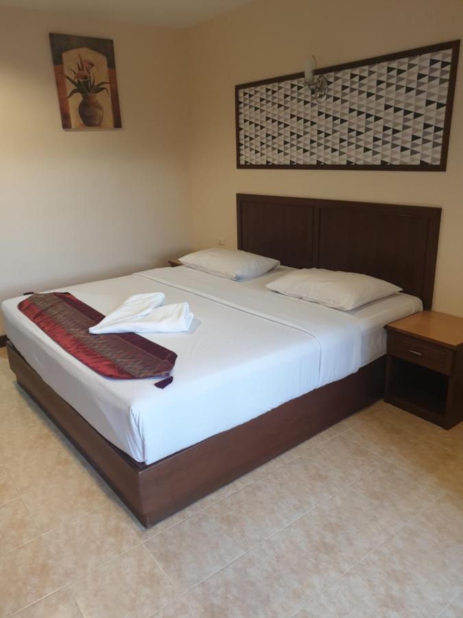 Sunview Place Патая Екстериор снимка