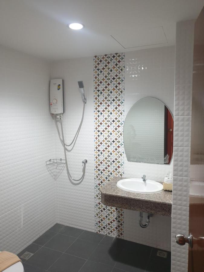Sunview Place Патая Екстериор снимка