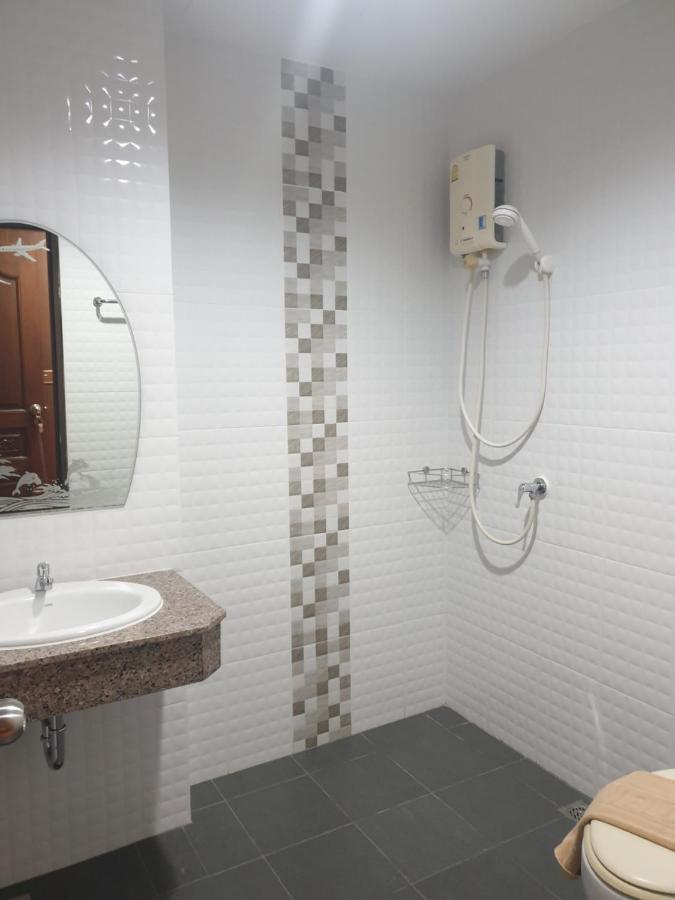 Sunview Place Патая Екстериор снимка