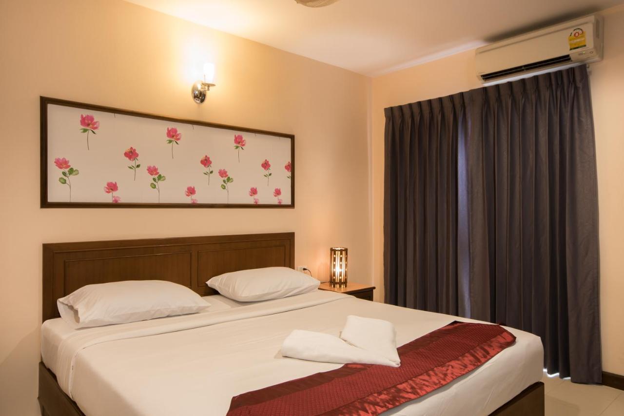 Sunview Place Патая Екстериор снимка