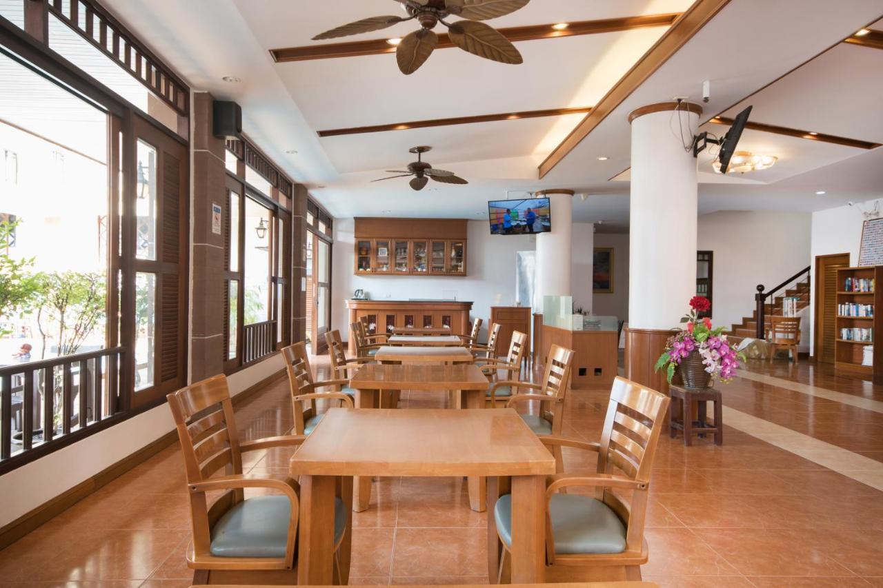 Sunview Place Патая Екстериор снимка