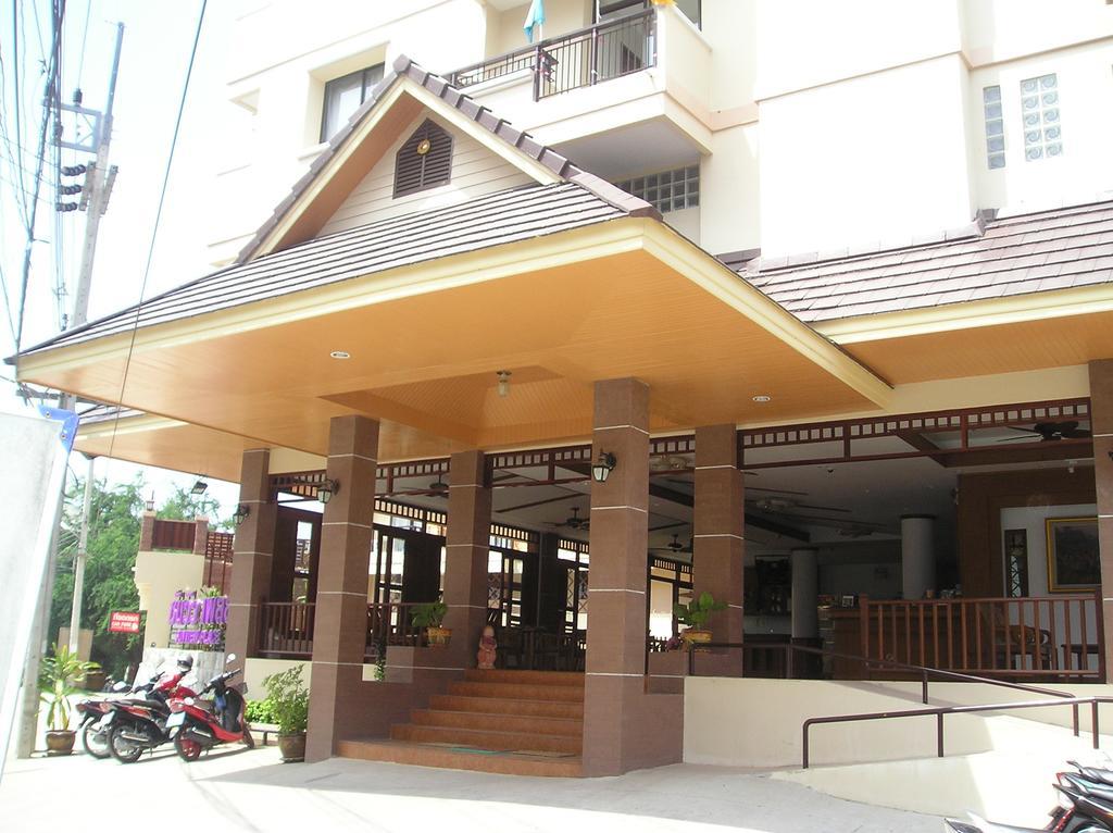 Sunview Place Патая Екстериор снимка