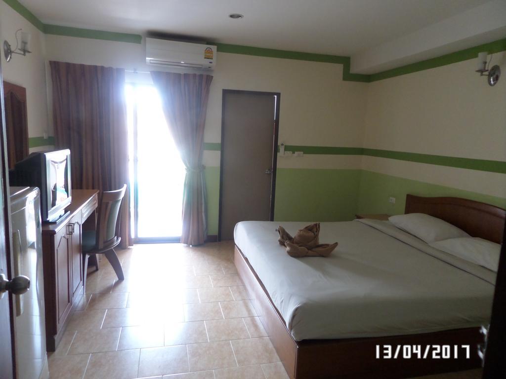 Sunview Place Патая Екстериор снимка