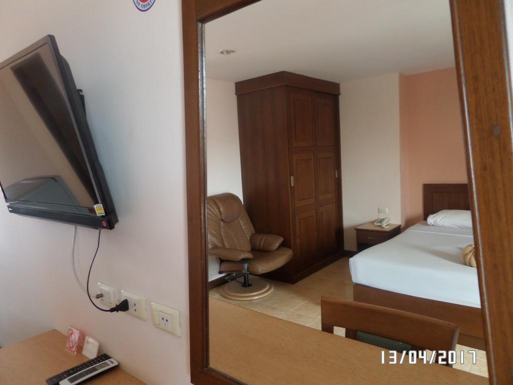 Sunview Place Патая Екстериор снимка