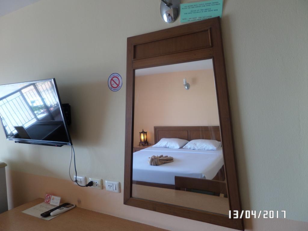 Sunview Place Патая Екстериор снимка