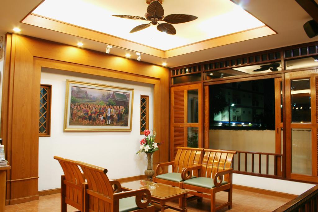 Sunview Place Патая Екстериор снимка